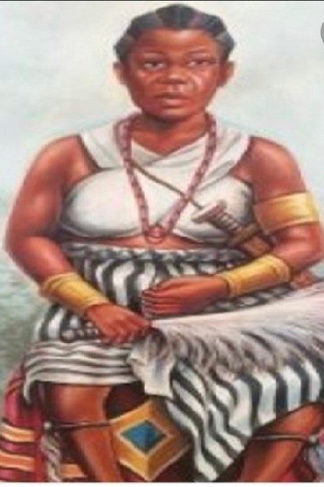 Chief Suah Koko